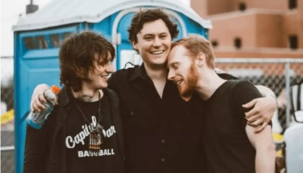 Kevin Devine drops the Front Bottoms cover and other news you might have missed today