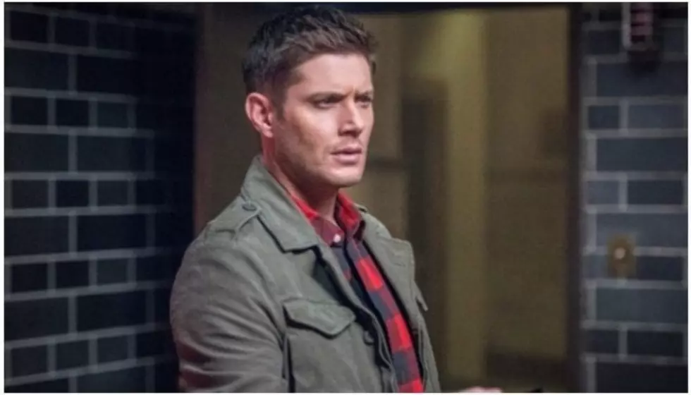 ‘Supernatural’ star Jensen Ackles “open” to reboot conversations in future