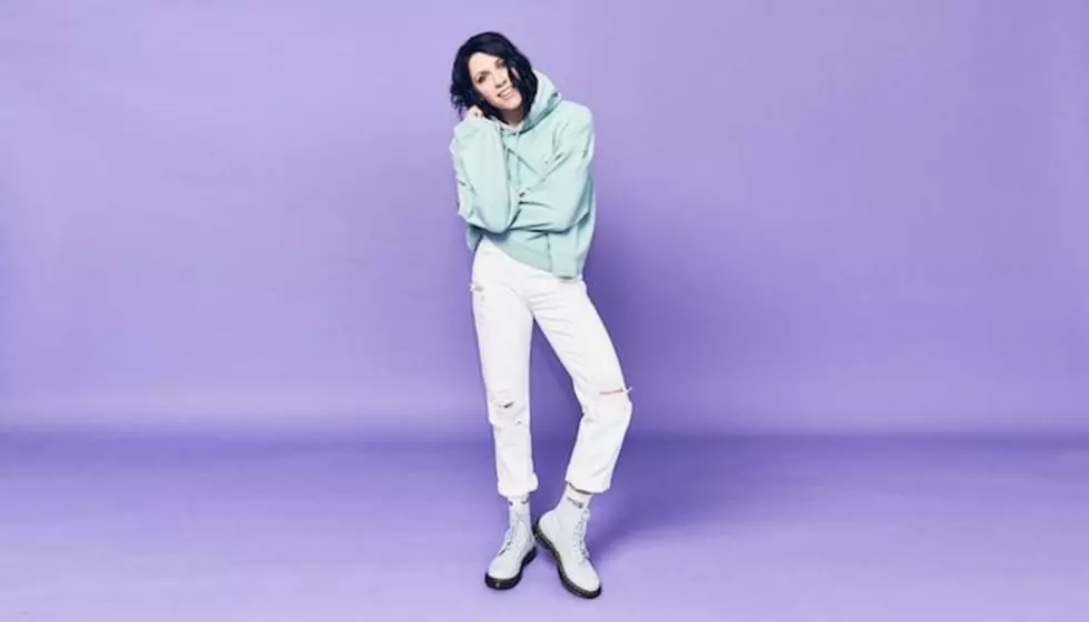 K.Flay drops new video and other news you might have missed today