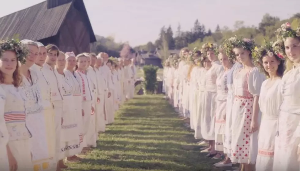&#8216;Midsommar&#8217; will ruin festival season for you based on first trailer