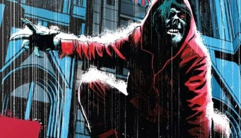 Jared Leto shares haunting first look at &#8216;Morbius&#8217; living-vampire