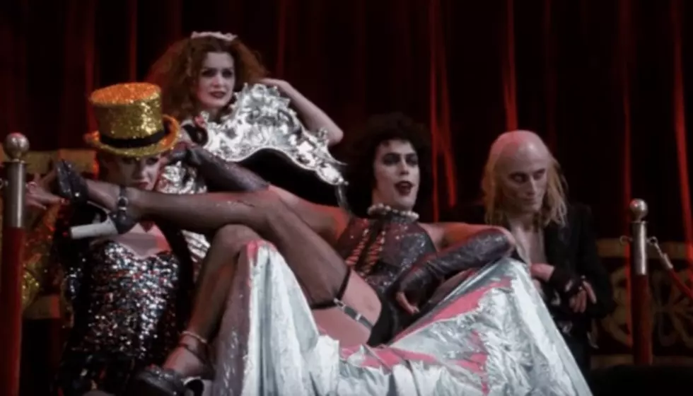 Get ready to do the Time Warp again for a ‘Rocky Horror’ cast reunion