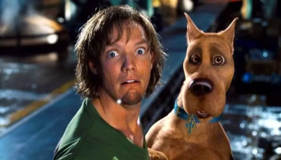 ‘Scooby-Doo’ actor calls Shaggy recast “humiliating,” thanks fans for support
