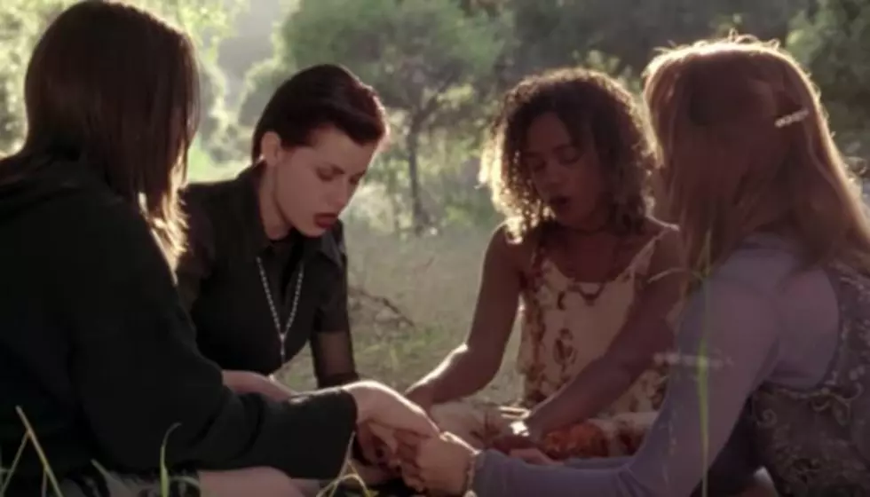 ‘the Craft Is Getting A Remake More Than 20 Years Later