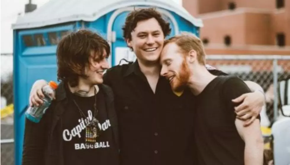 The Front Bottoms announce Kevin Devine split and other news you might have missed today