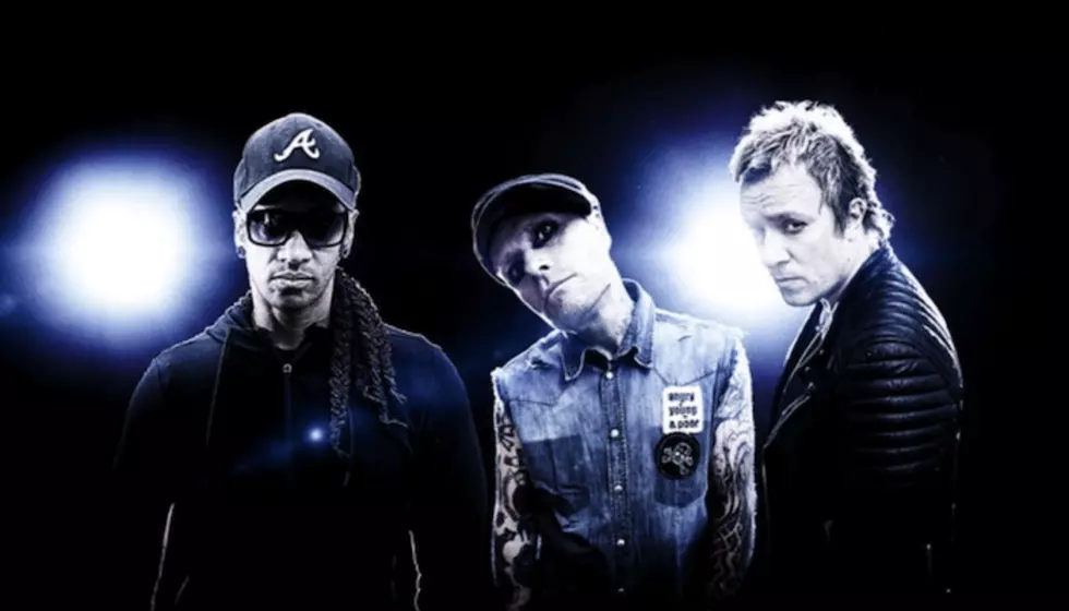 Festivals reveal the Prodigy replacements following frontman’s death