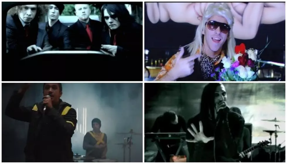 15 songs that reference someone by name