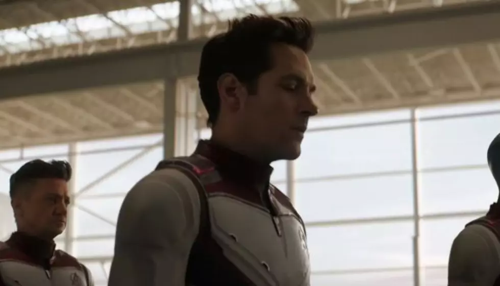 &#8216;Avengers: Endgame&#8217; gets post-credit scene in cinema re-release