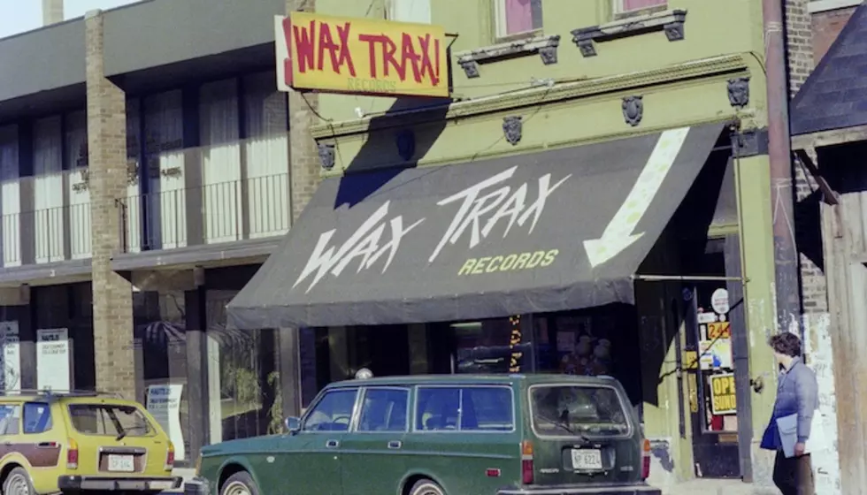 Ministry, Cold Cave to tour behind Wax Trax! documentary