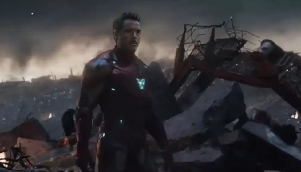 ‘Avengers: Endgame’ beats ‘Black Panther’ as most-tweeted film