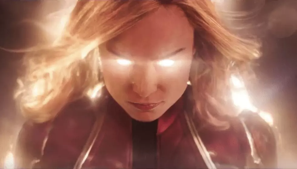 See the first ‘Captain Marvel’ reactions by critics after screening