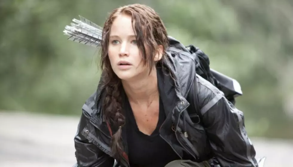 ‘The Hunger Games’ reveal prequel book and it&#8217;s already getting a movie