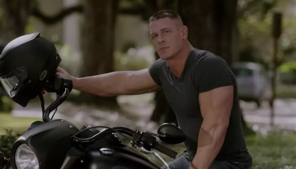 John Cena in talks for upcoming ‘The Suicide Squad’ reboot