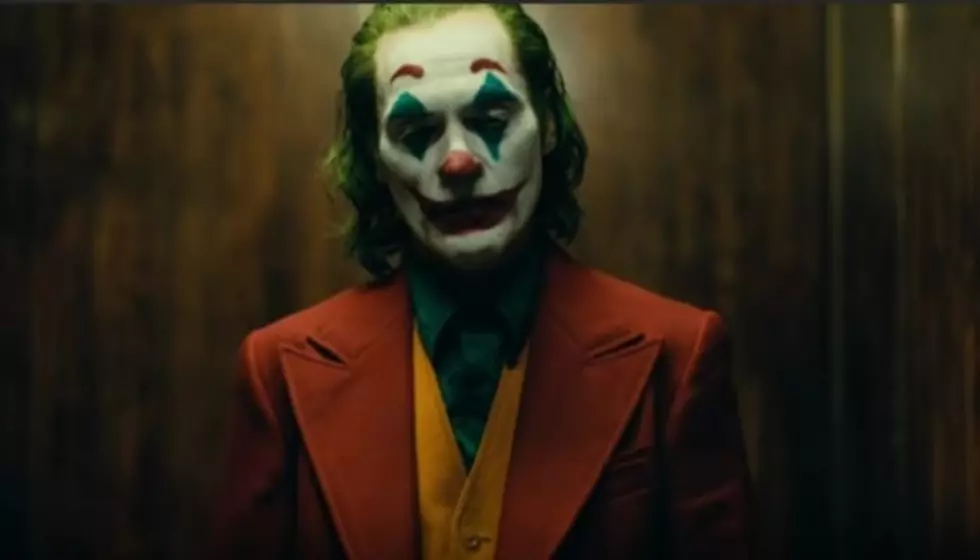 ‘Joker’ trailer shows gritty past that created the iconic supervillain