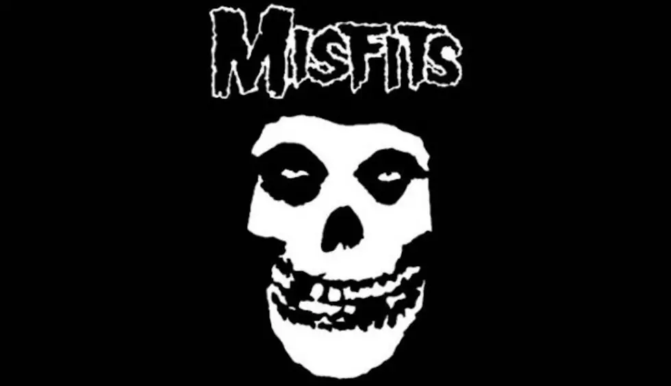 Misfits don’t want their skull on recent coffee-table book