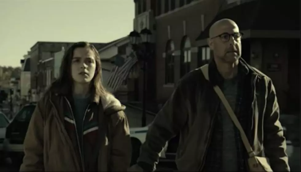 Netflix drops intense &#8216;The Silence&#8217; trailer starring Kiernan Shipka