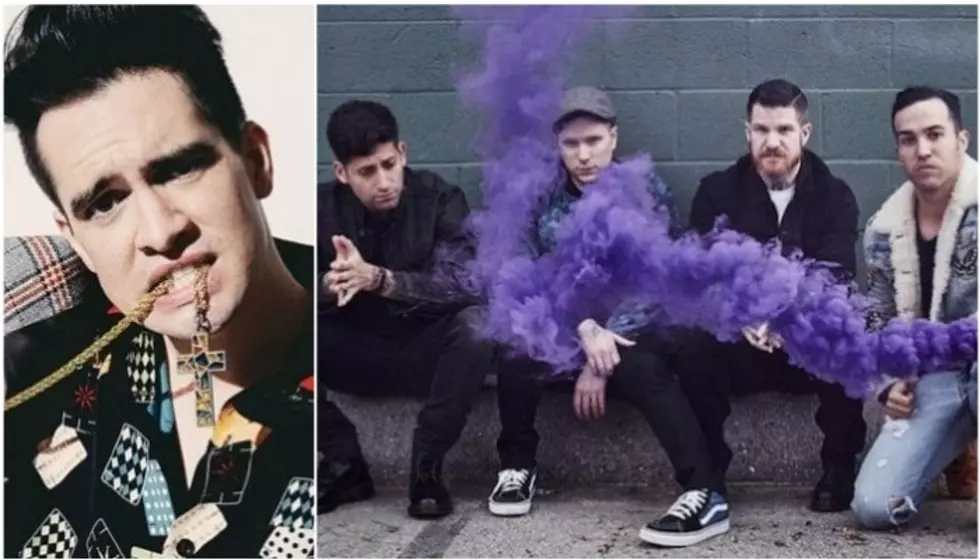 &#8216;Jeopardy!&#8217; contestant mixes up Panic! At The Disco, Fall Out Boy