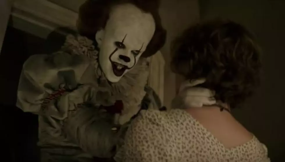 ‘It: Chapter 2’ previews first terrifying footage of adult Losers Club