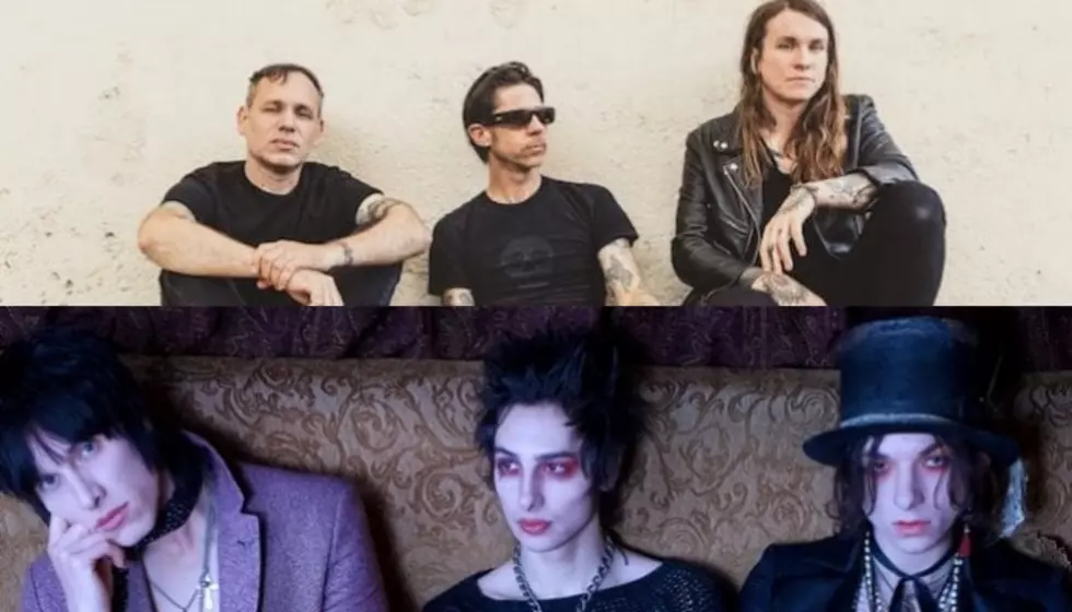 Reading &#038; Leeds adds Palaye Royale, Laura Jane Grace to lineup