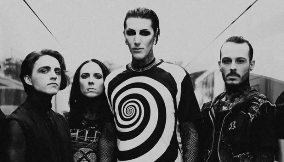Motionless In White unleash two cryptic teasers, spark theories