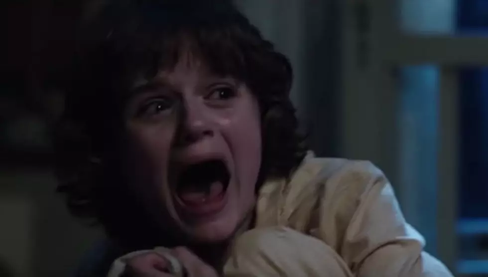 &#8216;The Conjuring 3’ director teases film with ominous photo, quote