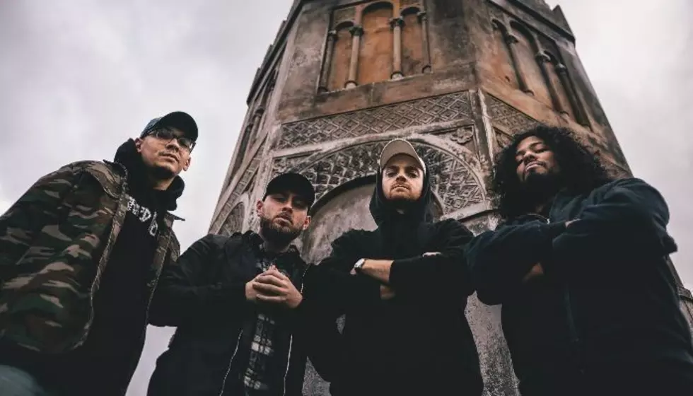 Issues send label late-night text on what’s “missing” from upcoming album