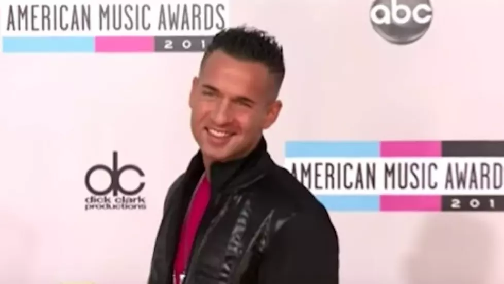 ‘Jersey Shore’ star The Situation somehow posts photos from prison