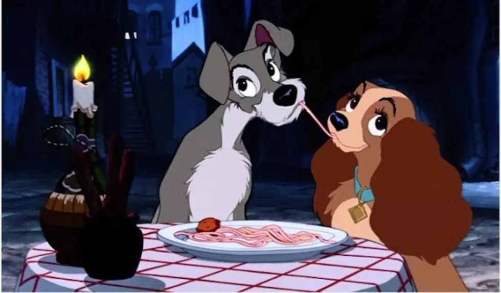 &#8216;Lady And The Tramp&#8217; reboot to &#8220;revamp&#8221; problematic Siamese cat song