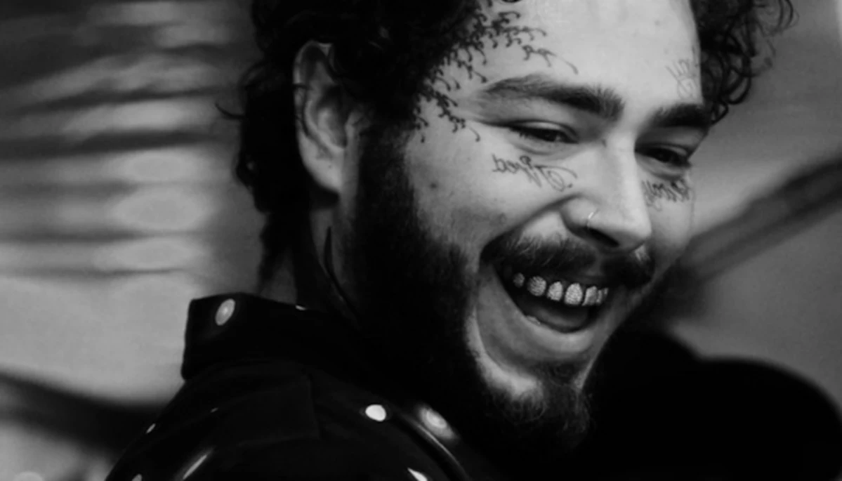Post Malone joins esteemed diamond certified club with “Congratulations