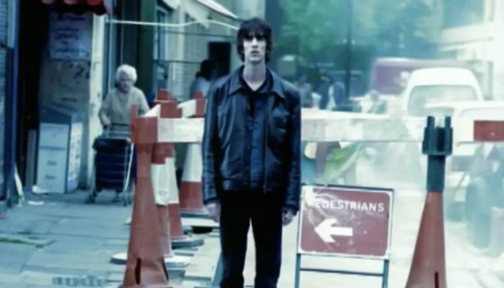 The Verve frontman Richard Ashcroft gets his song back from Rolling Stones
