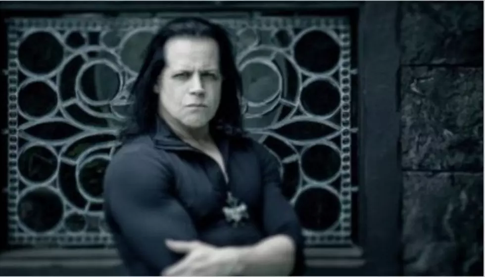 Danzig unintentionally made his horror film debut hilariously bad