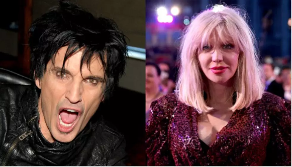 Tommy Lee shuts down Courtney Love calling &#8216;The Dirt&#8217; &#8220;stupid and vile&#8221;
