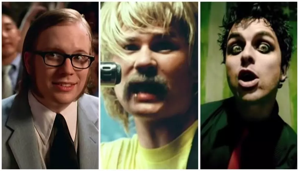 blink-182, Fall Out Boy or Green Day lyrics: Can you tell the difference?