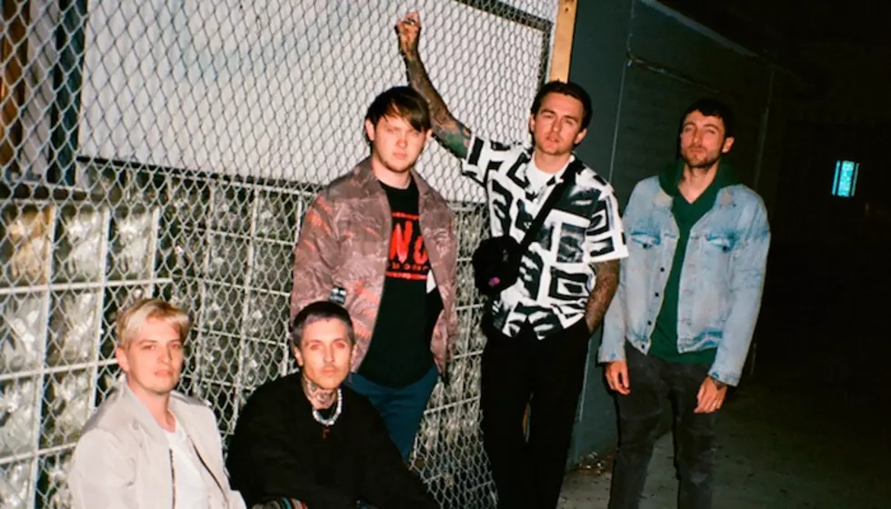Fan reportedly dies at Bring Me The Horizon concert—UPDATED