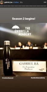 gabriel ba umbrella