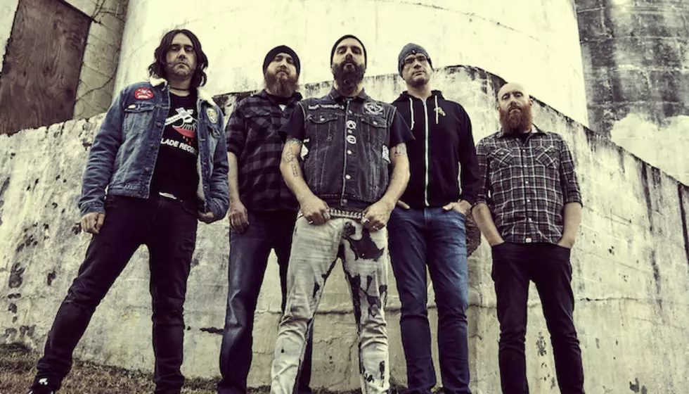 Killswitch Engage &#8220;unleashed&#8221; a cryptic teaser on fans today