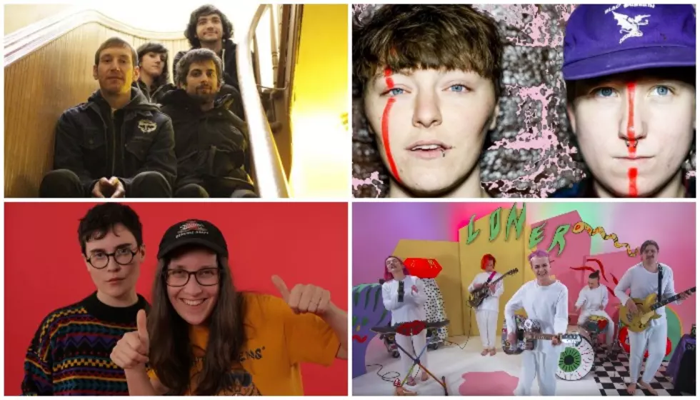 Top 10 queercore-inspired bands leading the scene into the future