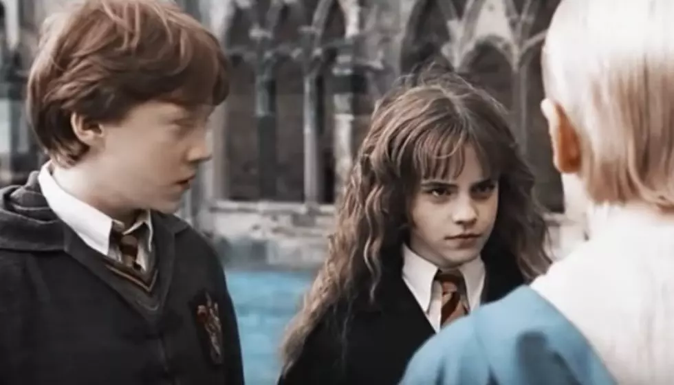 ‘Harry Potter’ stars ponder how they’d fit into a wizarding world reboot in 2019