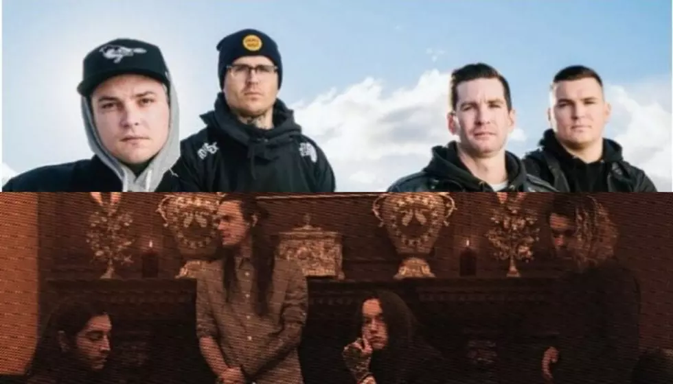 Amity Affliction singer reignites Bad Omens beef, prompts major response