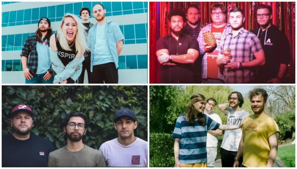 10 pop-punk bands proving the genre is very much alive