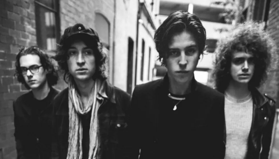 Catfish And The Bottlemen announce 2019 fall tour