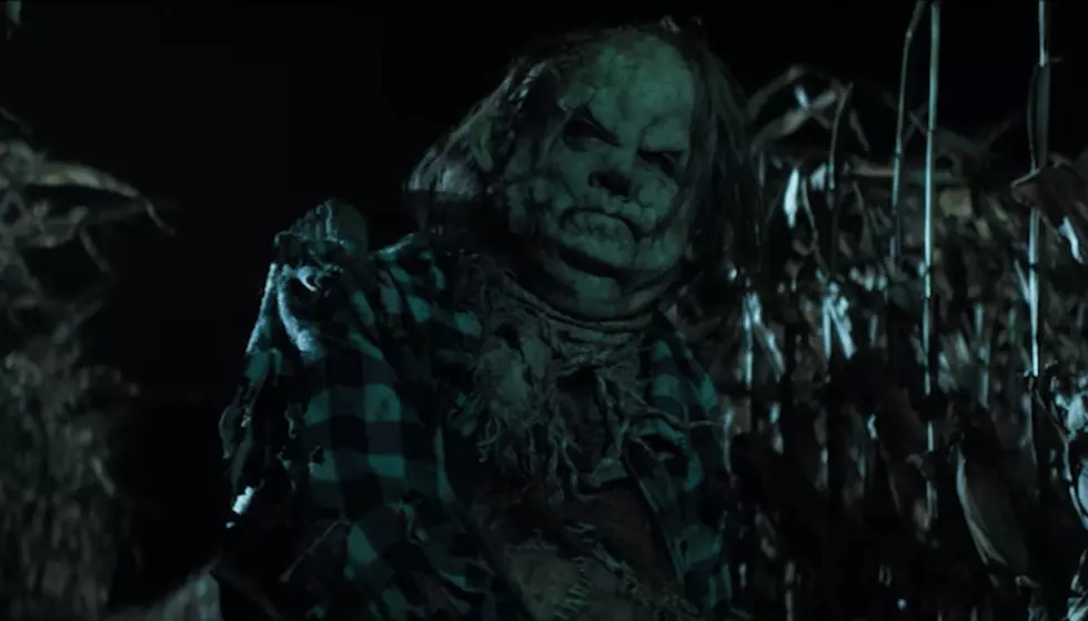 ‘Scary Stories To Tell In The Dark’ gets first unsettling trailer