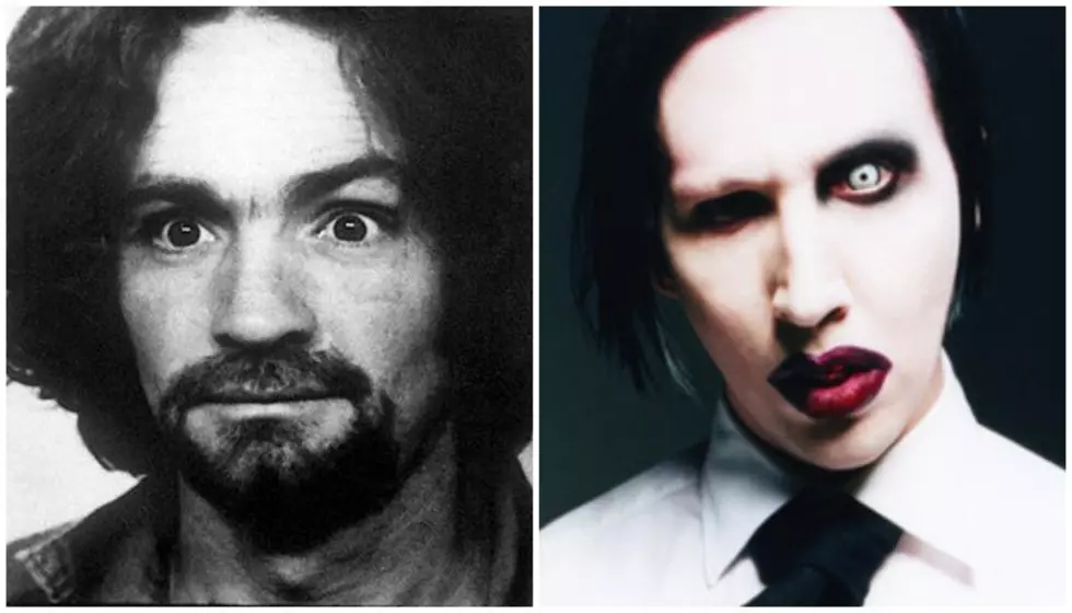Serial killer quote or band lyrics: Can you tell the difference?
