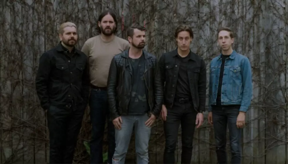 Silverstein celebrate 20 years with massive North American tour