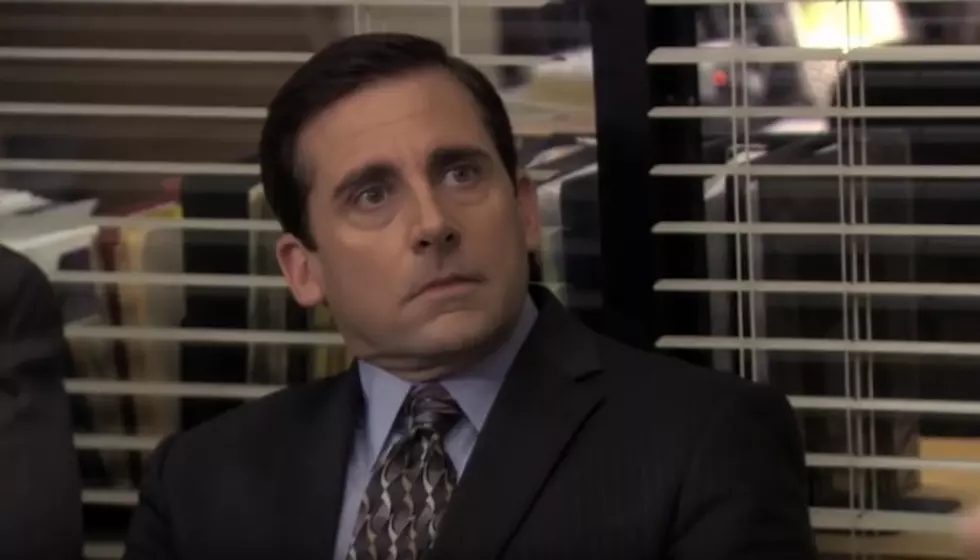 &#8216;The Office&#8217; is being removed from Netflix in the near future