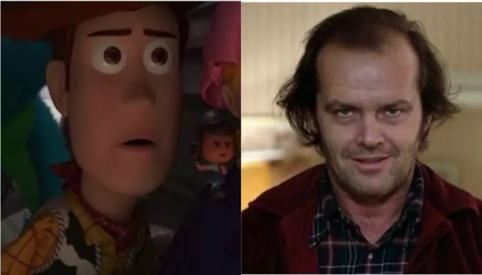 &#8216;Toy Story 4&#8242; references &#8216;The Shining&#8217; in traditional Pixar fashion