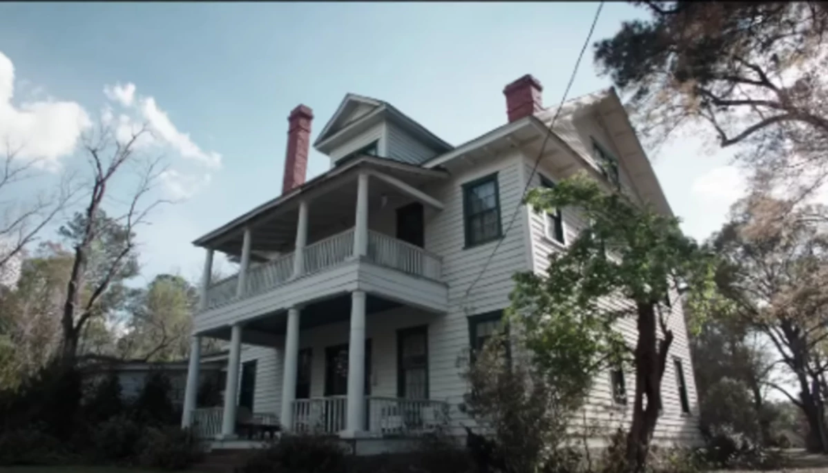 You can visit the actual house from ‘The Conjuring’ from your own couch
