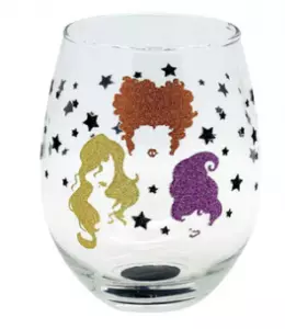 Hocus Pocus