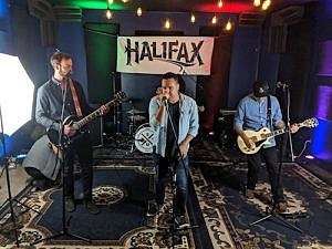 Sounds Of The Underground Halifax