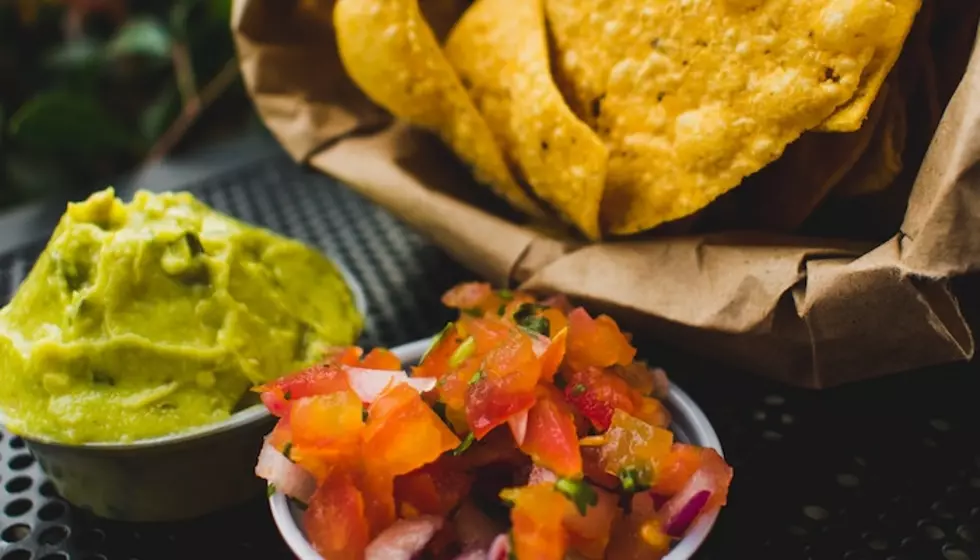 Chipotle “Guac Mode” unlocks free guacamole for a limited time